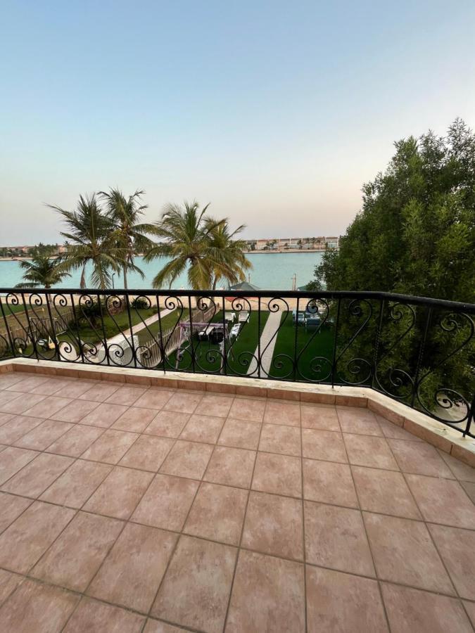 Villa درة العروس فيلا البيلسان الشاطي الازرق