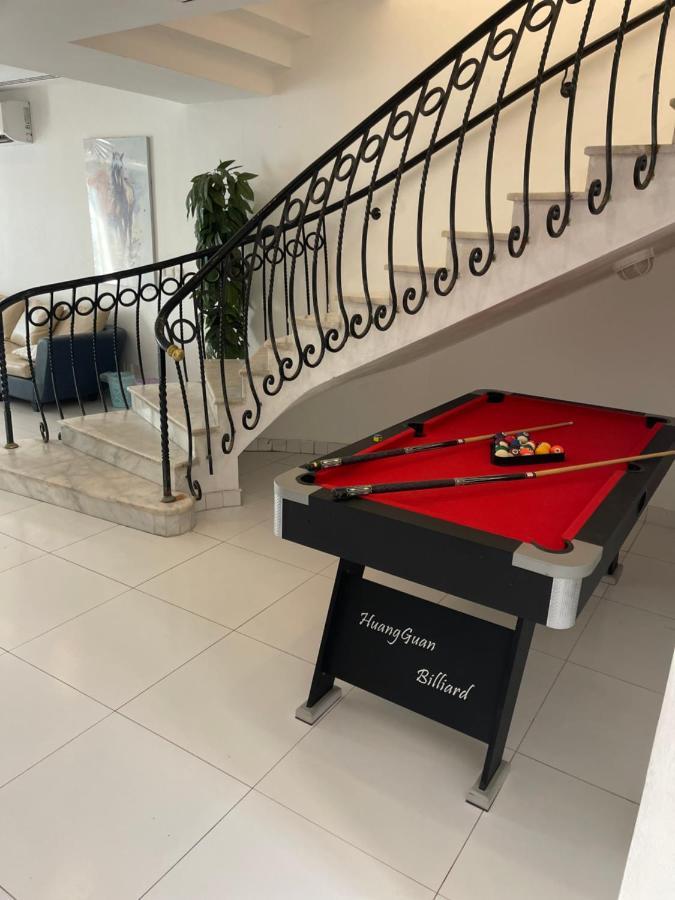 Villa درة العروس فيلا البيلسان الشاطي الازرق *