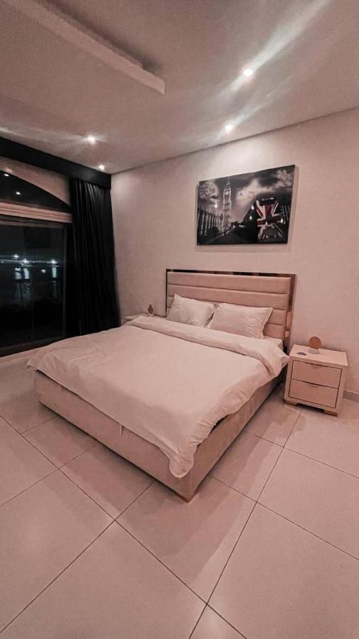Villa درة العروس فيلا البيلسان الشاطي الازرق *