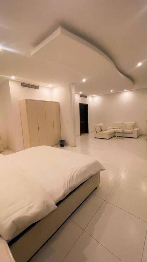درة العروس فيلا البيلسان الشاطي الازرق Villa Durat  Alarous