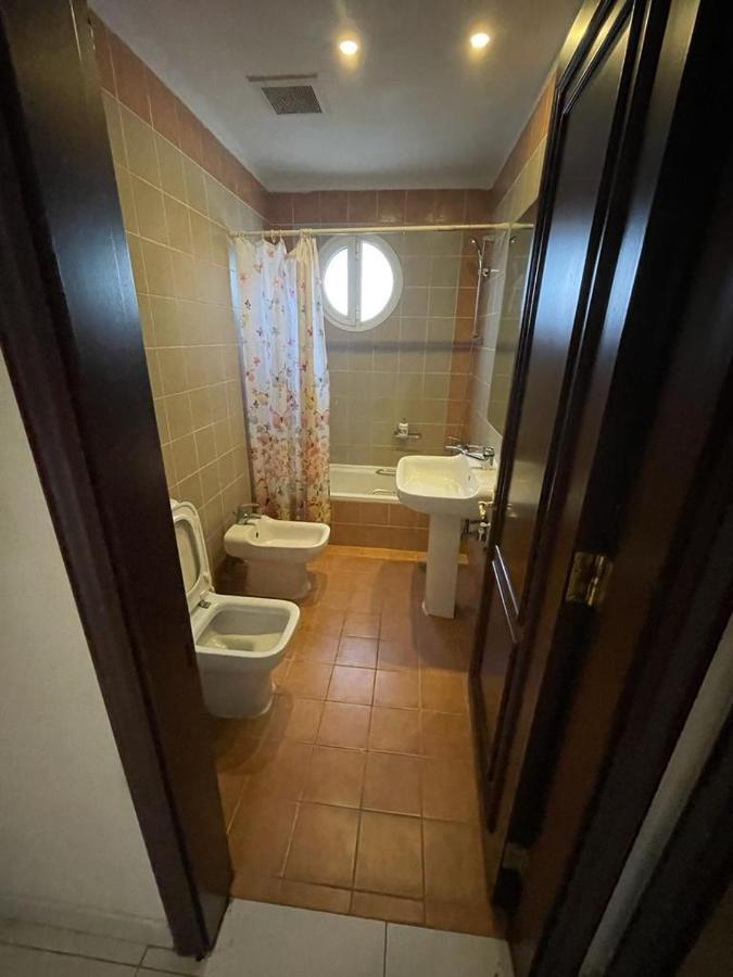 درة العروس فيلا البيلسان الشاطي الازرق Villa