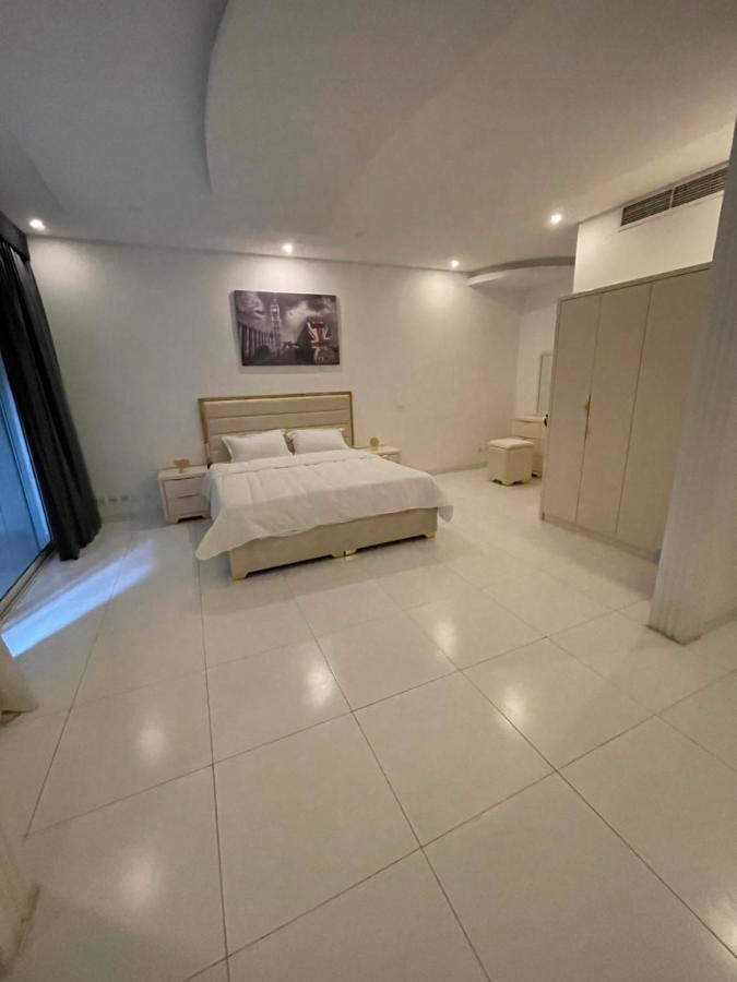 Villa درة العروس فيلا البيلسان الشاطي الازرق *