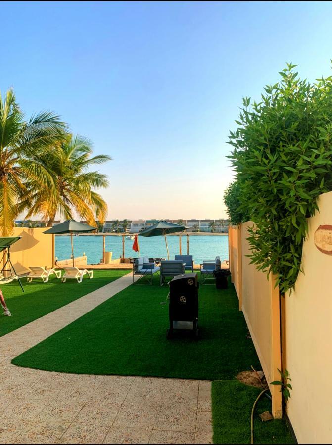Villa درة العروس البيلسان الشاطي الازرق *