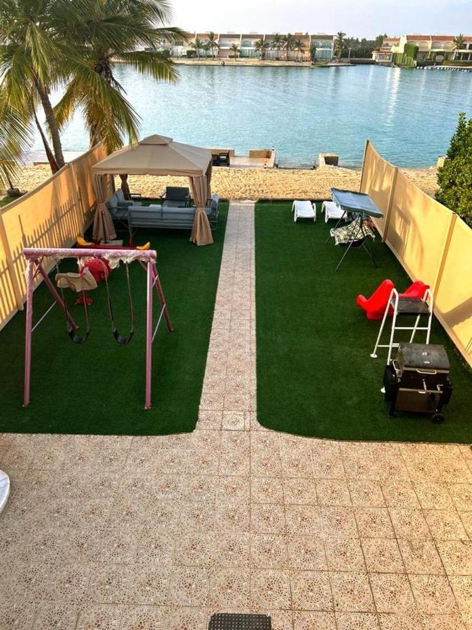 Villa درة العروس فيلا البيلسان الشاطي الازرق Durat  Alarous