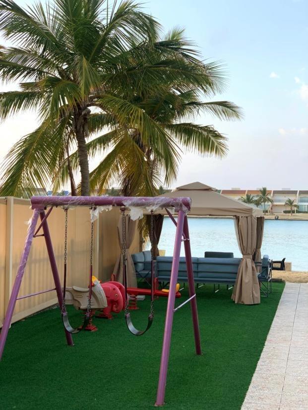 Villa درة العروس فيلا البيلسان الشاطي الازرق