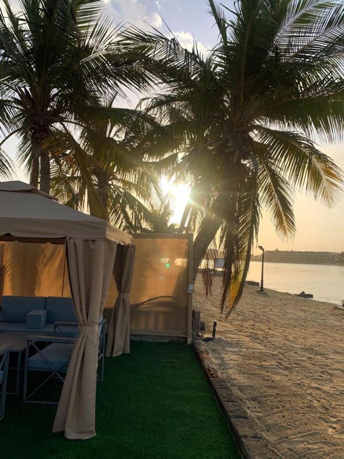 درة العروس فيلا البيلسان الشاطي الازرق Villa *