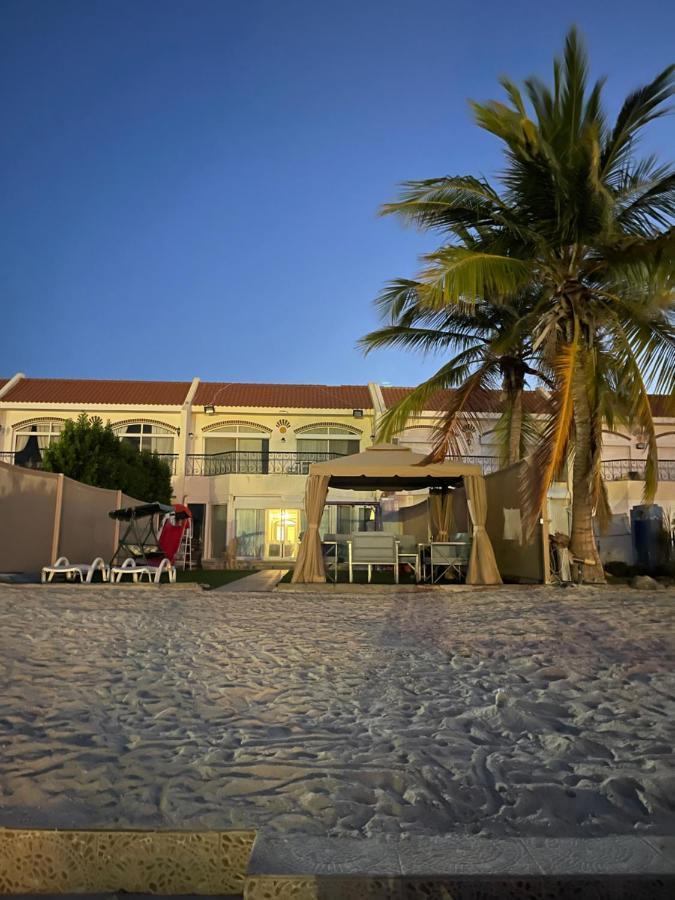 درة العروس فيلا البيلسان الشاطي الازرق Villa
